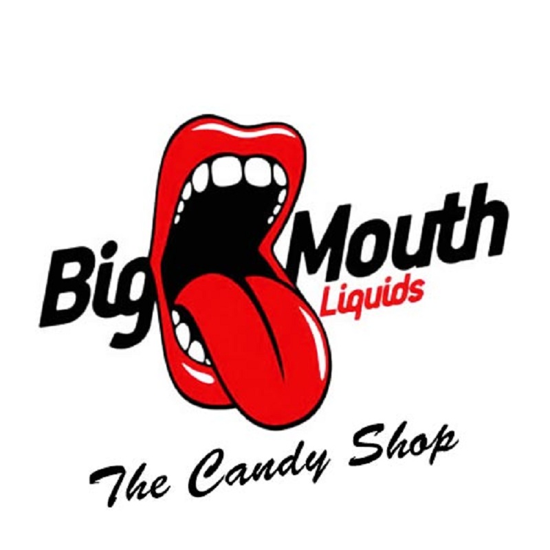 Big Mouth Candy Shop